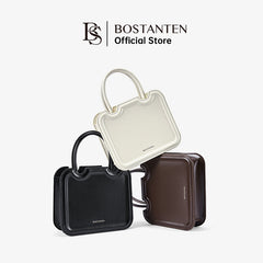 BOSTANTEN MINI BISCUIT BAG – CUTE, CLASSY & COMPACT