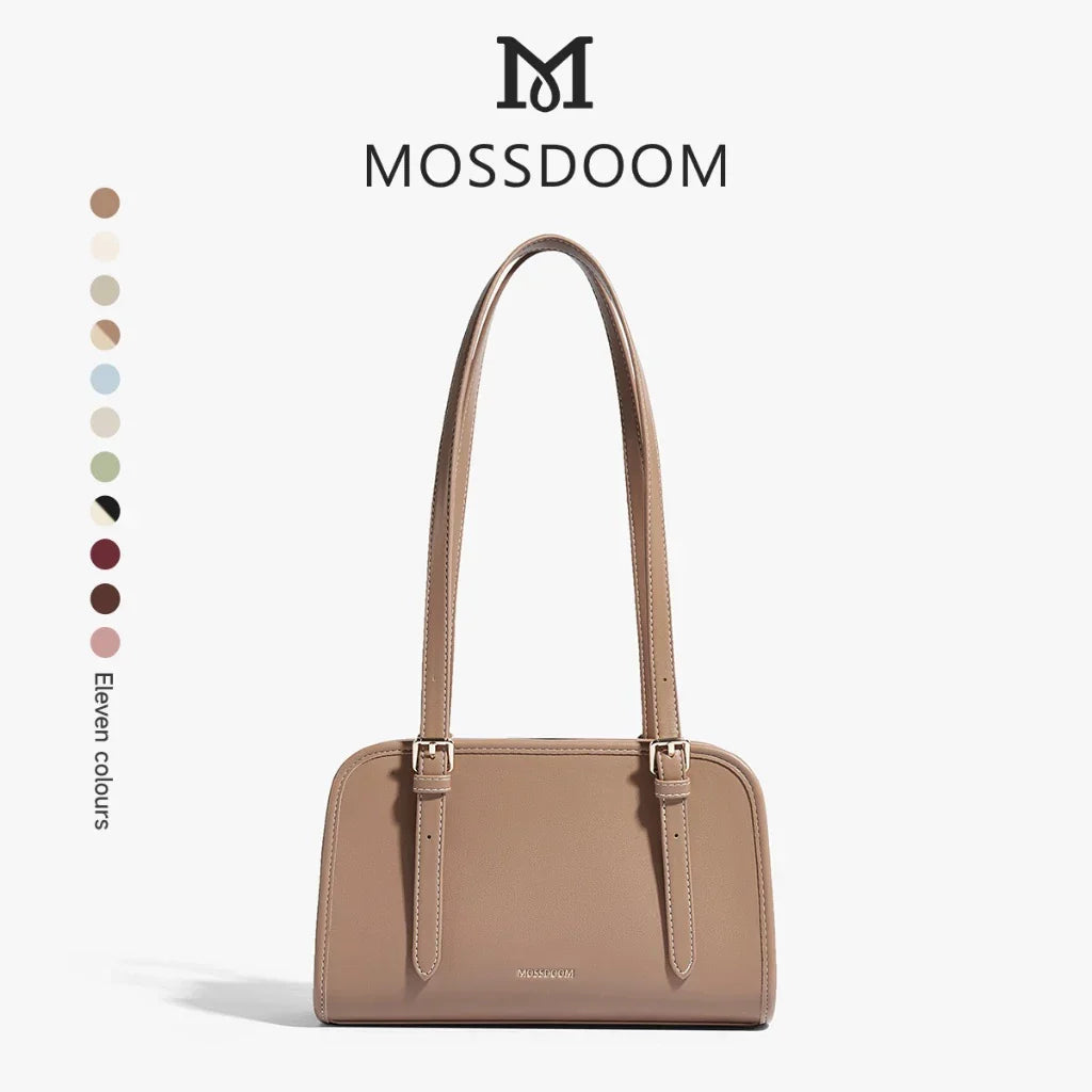 MOSSDOOM RENEE SHOULDER BAG FOR WOMEN