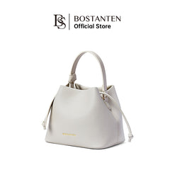 BOSTANTEN EMMA CROSSBODY BAG – STYLISH & VERSATILE FOR EVERYDAY USE