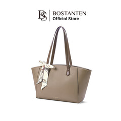 BOSTANTEN TOTE BAG – STYLISH, COMFORTABLE, AND ELEGANTLY LUXURIOUS SHOULDER BAG