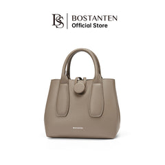 BOSTANTEN LILOBAG – THE PERFECT BLEND OF HANDBAG STYLE AND BRIEFCASE FUNCTION