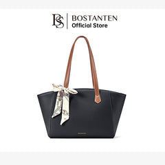 BOSTANTEN TOTE BAG – STYLISH, COMFORTABLE, AND ELEGANTLY LUXURIOUS SHOULDER BAG