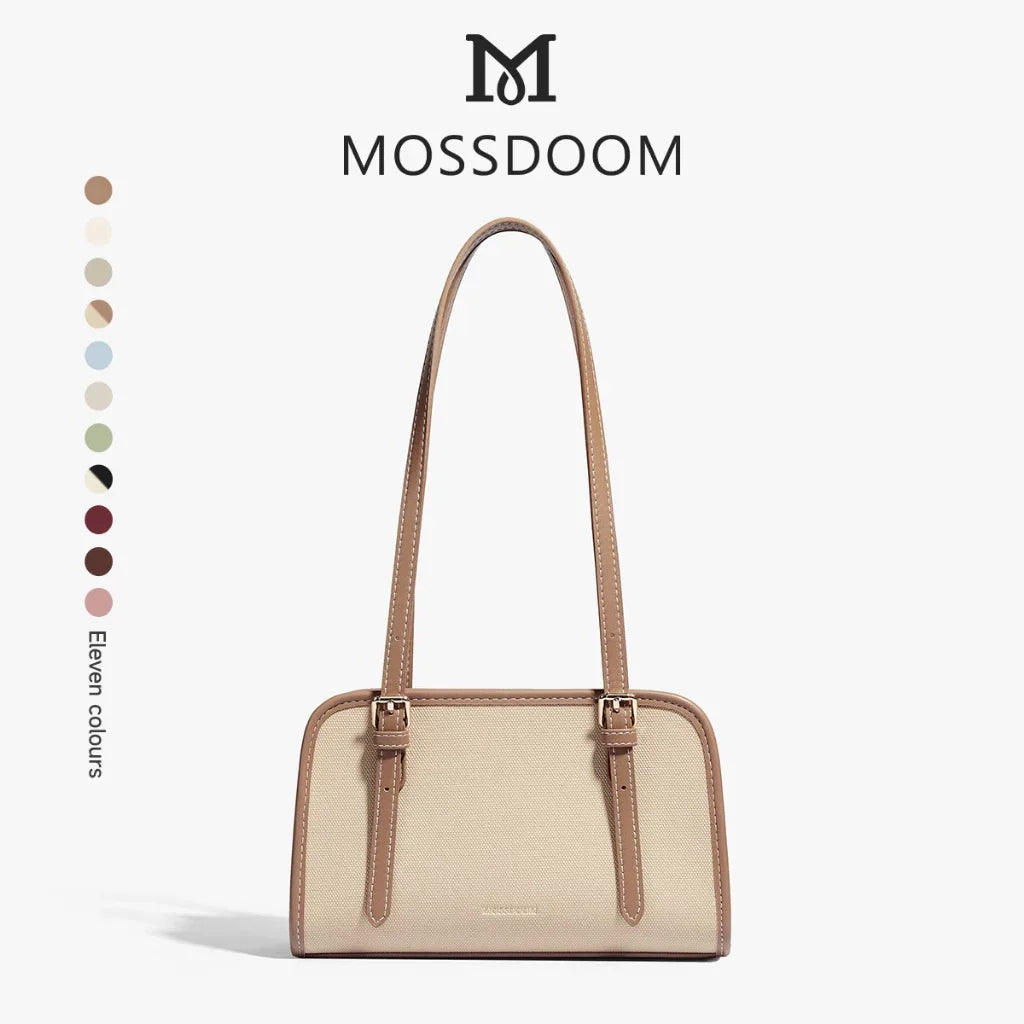 MOSSDOOM RENEE SHOULDER BAG FOR WOMEN