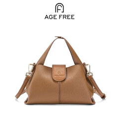 AGE FREE DUMPLING BAG – CUTE & CASUAL HANDBAG FOR GIRLS