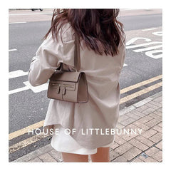 THE HOUSE OF LITTLE BUNNY - HARMONY