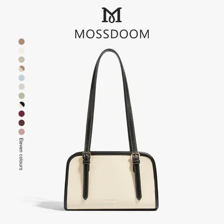 MOSSDOOM RENEE SHOULDER BAG FOR WOMEN