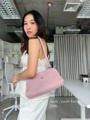SUSHI SUEDE BEIGE