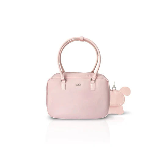 THE HOUSE OF LITTLE BUNNY - LULU NYLON