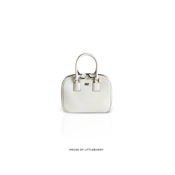 THE HOUSE OF LITTLE BUNNY - LULU TWIN PU