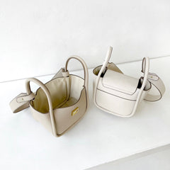 BENTO PU BLACK GHW
