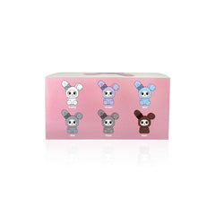 Box set " GIFT OF LIFE "