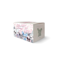 Box set " GIFT OF LIFE "