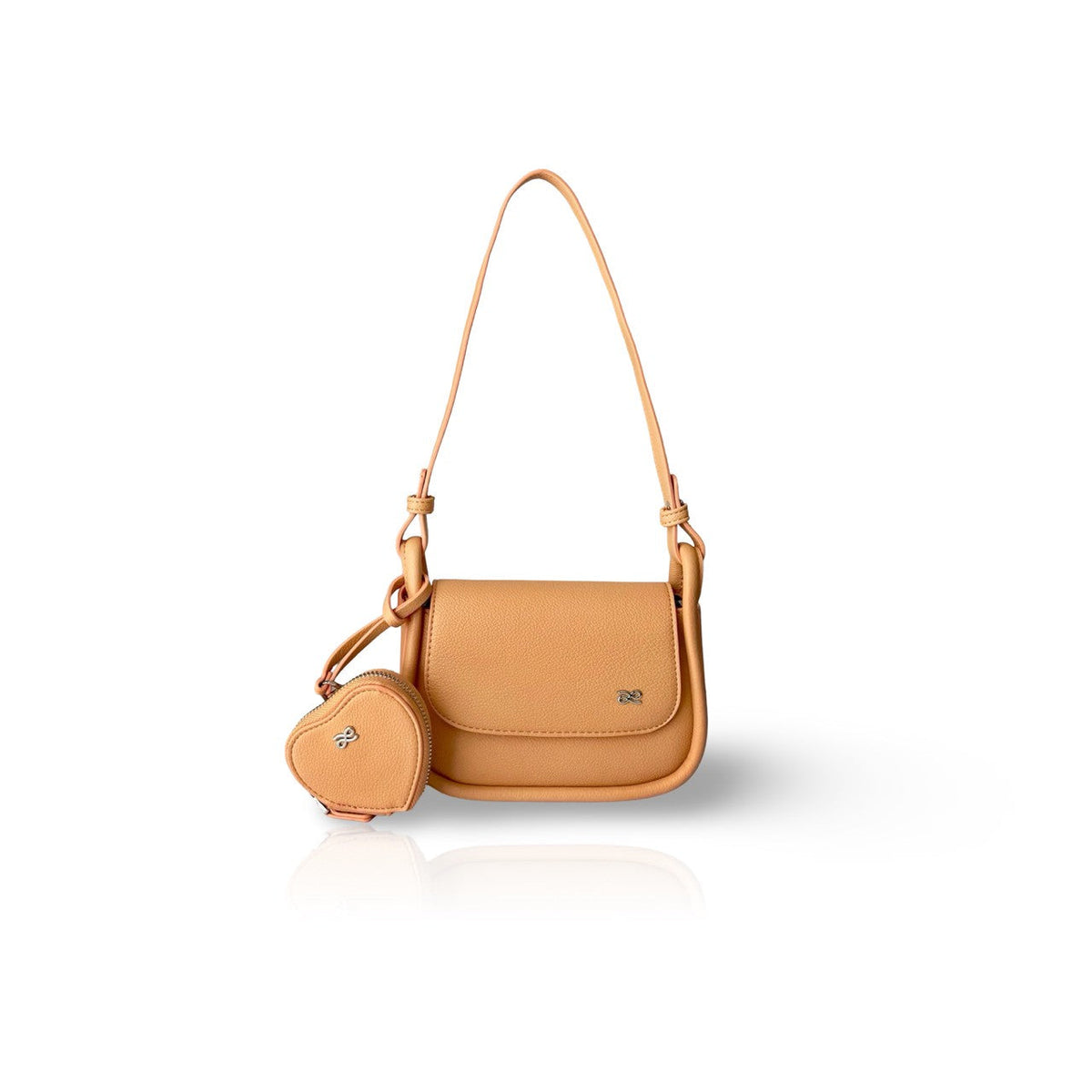 MINI PENELOPE PU MAMALADE