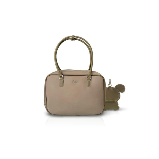 THE HOUSE OF LITTLE BUNNY - LULU NYLON