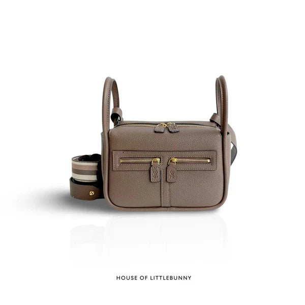 THE HOUSE OF LITTLE BUNNY - ZIPPY 22 TOGO