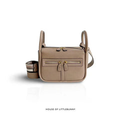 THE HOUSE OF LITTLE BUNNY - ZIPPY 22 TOGO