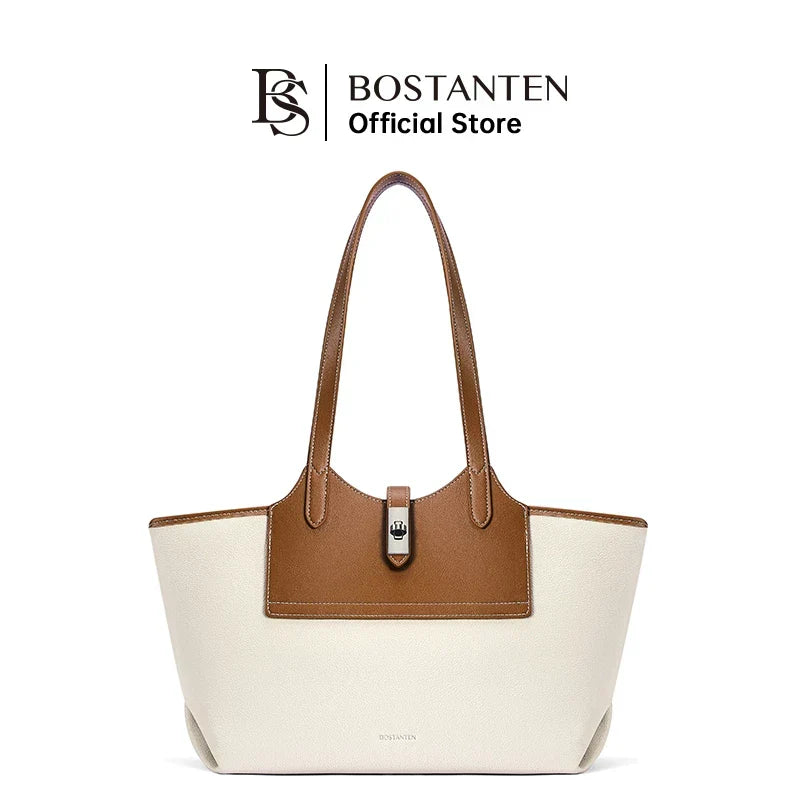 BOSTANTEN ELEGANT LADIES SHOULDER AND UNDERARM BAG