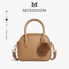 MOSSDOOM WOMEN'S MYLA SHOULDER BAG