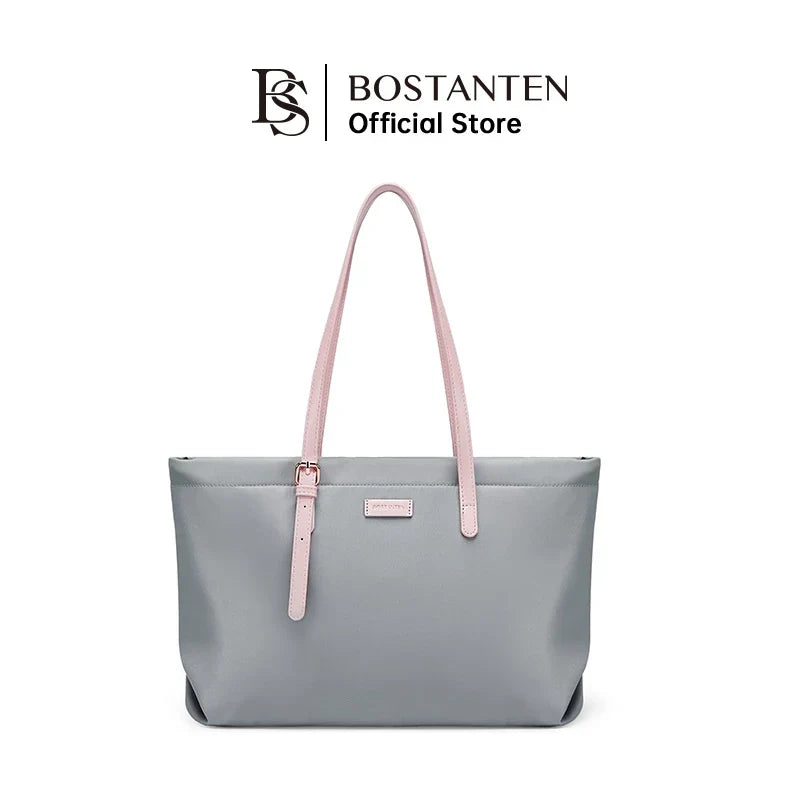 BOSTANTEN WOMEN'S FASHION SHOULDER BAG – VERSATILE CROSSBODY STYLE
