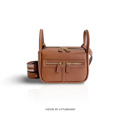 THE HOUSE OF LITTLE BUNNY - ZIPPY 22 TOGO