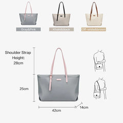 BOSTANTEN WOMEN'S FASHION SHOULDER BAG – VERSATILE CROSSBODY STYLE