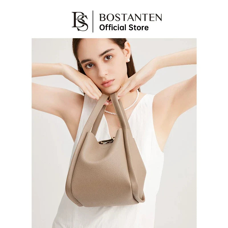 BOSTANTEN ILONA LADIES BAG, WOMEN'S SHOULDER BAG