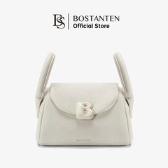 BOSTANTEN MULTIPURPOSE LEATHER SHOULDER BAG FOR WOMEN