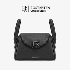 BOSTANTEN MULTIPURPOSE LEATHER SHOULDER BAG FOR WOMEN