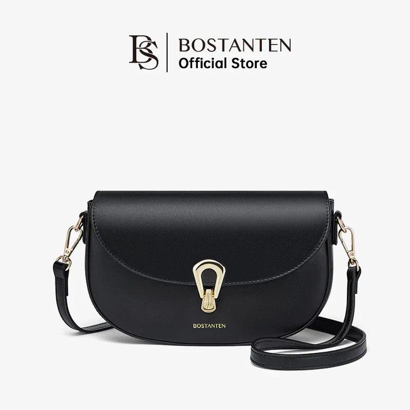 BOSTANTEN WOMEN'S FASHION CROSSBODY BAG