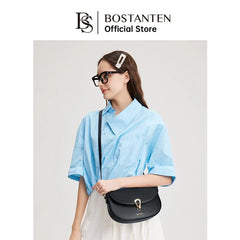 BOSTANTEN WOMEN'S FASHION CROSSBODY BAG