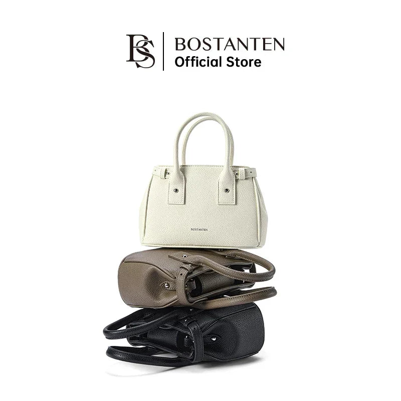 BOSTANTEN FASHION WOMEN'S HANDBAG CROSSBODY SHOULDER