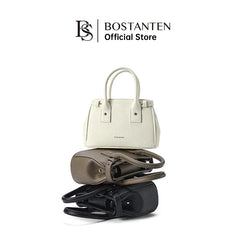 BOSTANTEN FASHION WOMEN'S HANDBAG CROSSBODY SHOULDER