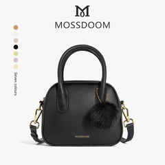 MOSSDOOM WOMEN'S MYLA SHOULDER BAG