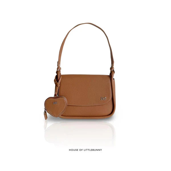 THE HOUSE OF LITTLE BUNNY – PENELOPE