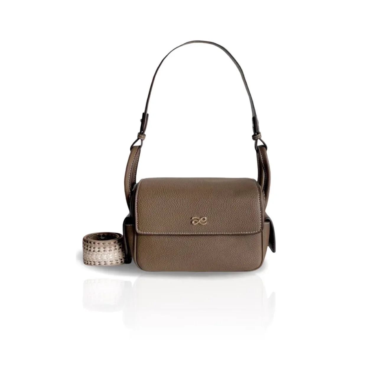 THE HOUSE OF LITTLE BUNNY – TREASURE 24 PU