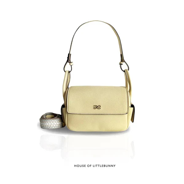 THE HOUSE OF LITTLE BUNNY – TREASURE 24 PU